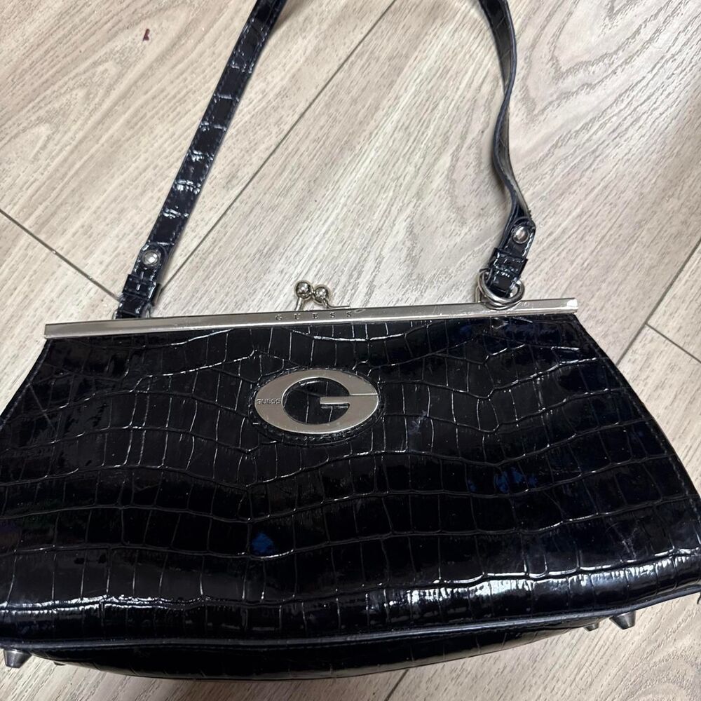 Guess Women's Black Bag